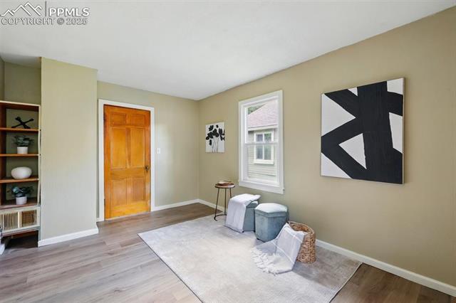 MLS Image for 509 N Spruce  ,Colorado Springs, Colorado