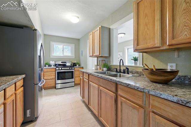 MLS Image for 509 N Spruce  ,Colorado Springs, Colorado