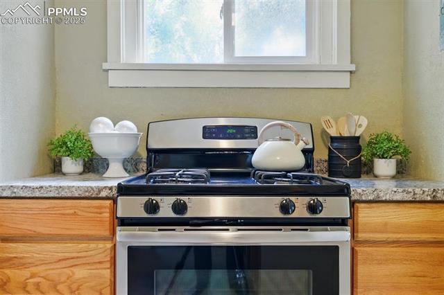 MLS Image for 509 N Spruce  ,Colorado Springs, Colorado