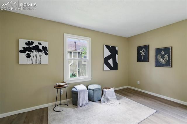 MLS Image for 509 N Spruce  ,Colorado Springs, Colorado