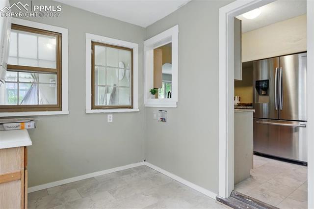 MLS Image for 509 N Spruce  ,Colorado Springs, Colorado