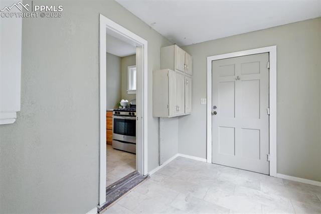 MLS Image for 509 N Spruce  ,Colorado Springs, Colorado