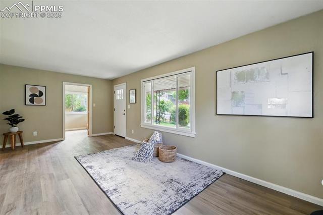 MLS Image for 509 N Spruce  ,Colorado Springs, Colorado
