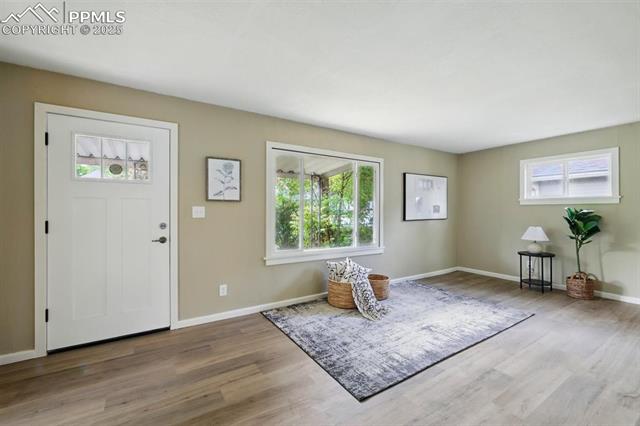 MLS Image for 509 N Spruce  ,Colorado Springs, Colorado