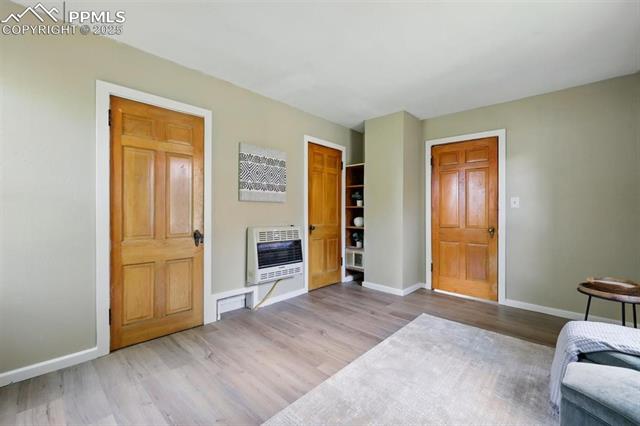 MLS Image for 509 N Spruce  ,Colorado Springs, Colorado