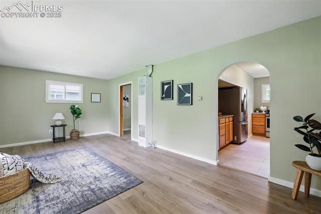MLS Image for 509 N Spruce  ,Colorado Springs, Colorado