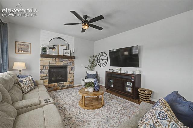MLS Image for 10528  Traders  ,Fountain, Colorado