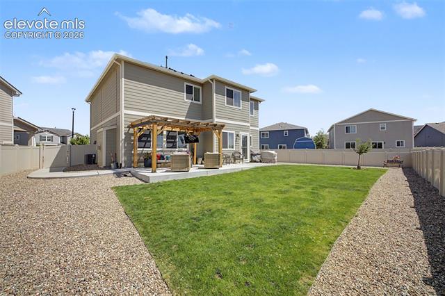 MLS Image for 10528  Traders  ,Fountain, Colorado