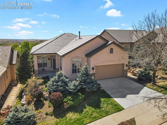 617  Concerto  , colorado springs&nbsp; House Search MLS Picture