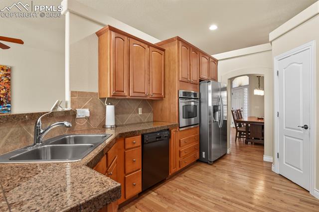 MLS Image for 617  Concerto  ,Colorado Springs, Colorado