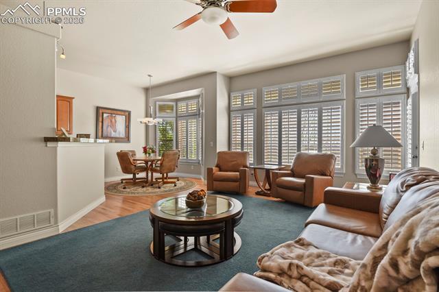 MLS Image for 617  Concerto  ,Colorado Springs, Colorado
