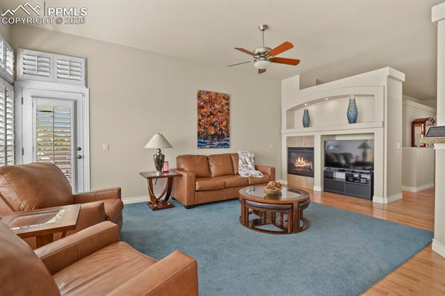 MLS Image for 617  Concerto  ,Colorado Springs, Colorado