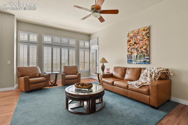 MLS Image for 617  Concerto  ,Colorado Springs, Colorado