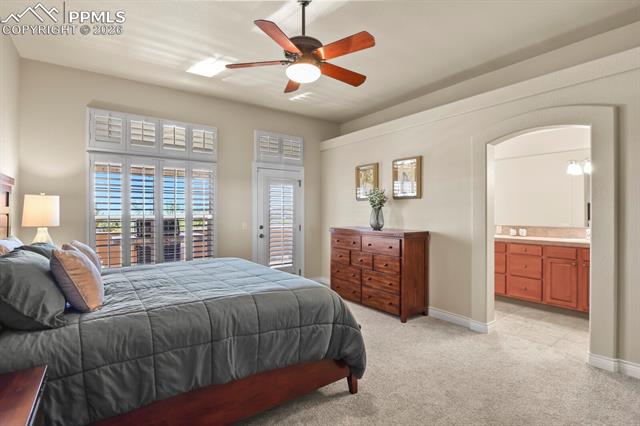 MLS Image for 617  Concerto  ,Colorado Springs, Colorado