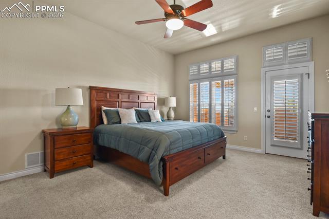MLS Image for 617  Concerto  ,Colorado Springs, Colorado