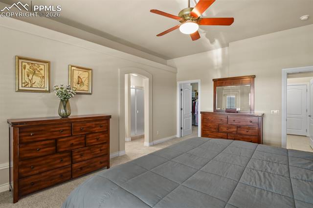 MLS Image for 617  Concerto  ,Colorado Springs, Colorado