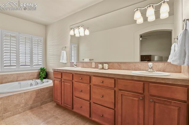 MLS Image for 617  Concerto  ,Colorado Springs, Colorado