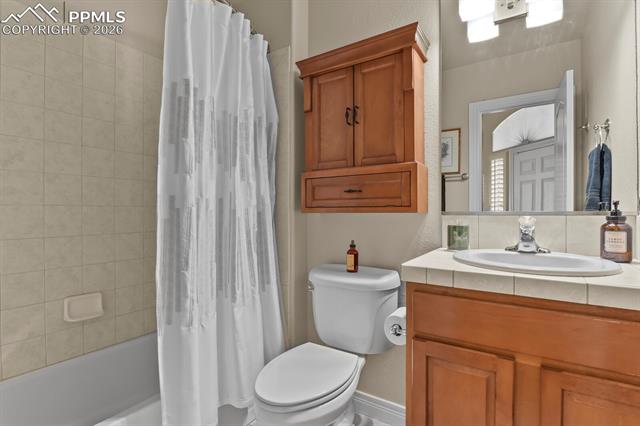 MLS Image for 617  Concerto  ,Colorado Springs, Colorado
