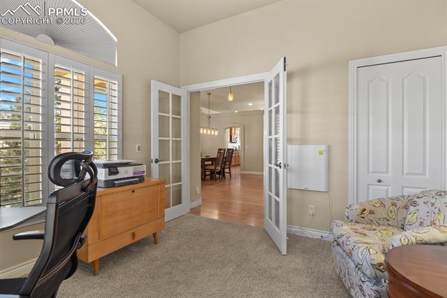 MLS Image for 617  Concerto  ,Colorado Springs, Colorado