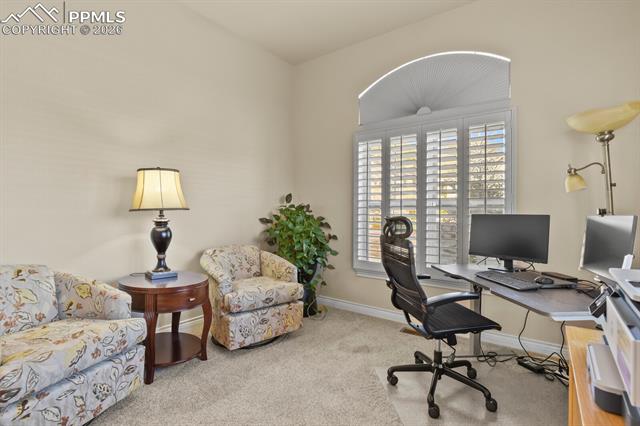MLS Image for 617  Concerto  ,Colorado Springs, Colorado