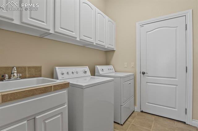 MLS Image for 617  Concerto  ,Colorado Springs, Colorado