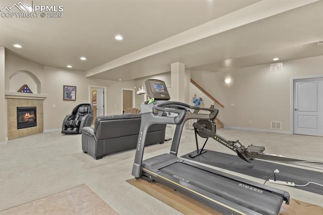 MLS Image for 617  Concerto  ,Colorado Springs, Colorado