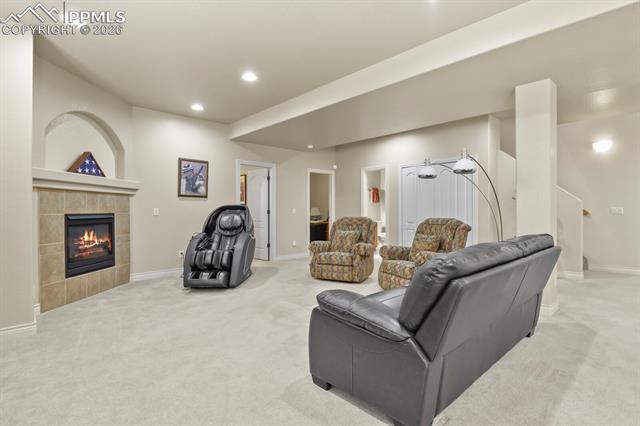 MLS Image for 617  Concerto  ,Colorado Springs, Colorado
