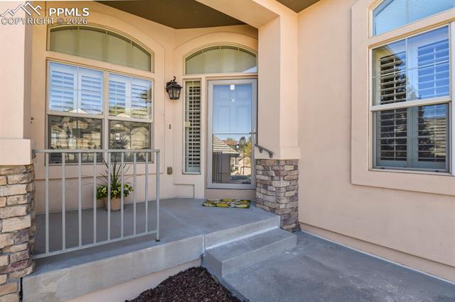 MLS Image for 617  Concerto  ,Colorado Springs, Colorado