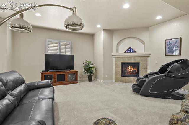 MLS Image for 617  Concerto  ,Colorado Springs, Colorado