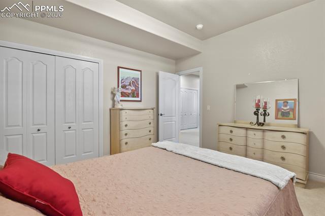 MLS Image for 617  Concerto  ,Colorado Springs, Colorado