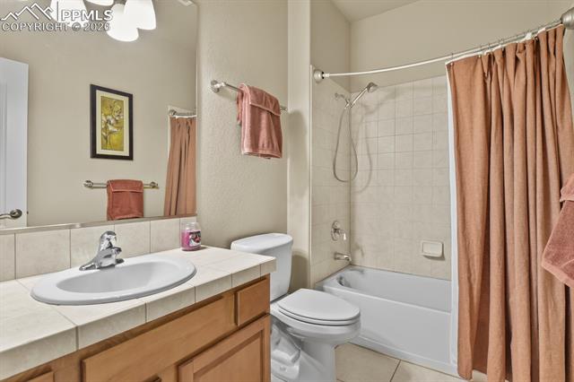 MLS Image for 617  Concerto  ,Colorado Springs, Colorado