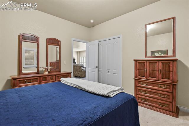MLS Image for 617  Concerto  ,Colorado Springs, Colorado