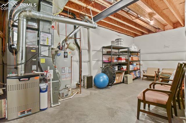MLS Image for 617  Concerto  ,Colorado Springs, Colorado