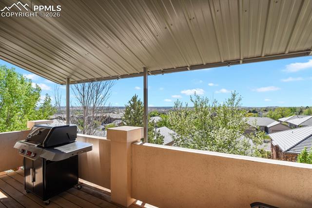 MLS Image for 617  Concerto  ,Colorado Springs, Colorado