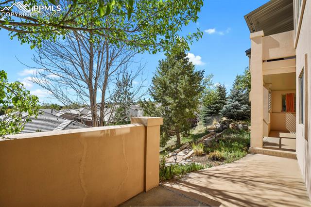 MLS Image for 617  Concerto  ,Colorado Springs, Colorado