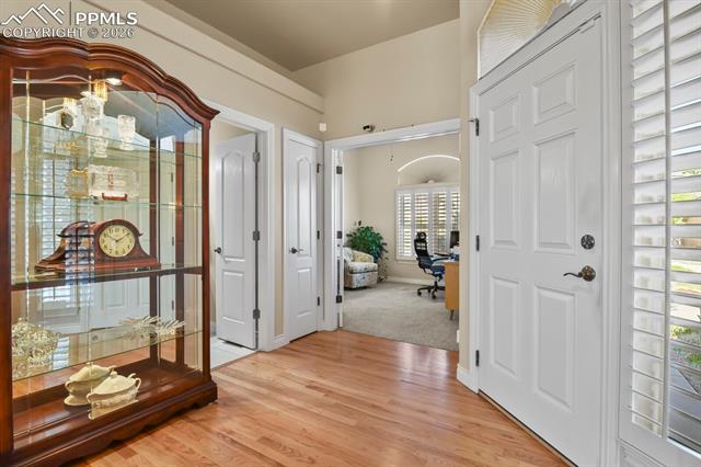 MLS Image for 617  Concerto  ,Colorado Springs, Colorado