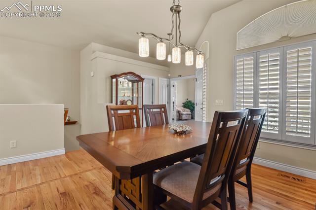 MLS Image for 617  Concerto  ,Colorado Springs, Colorado