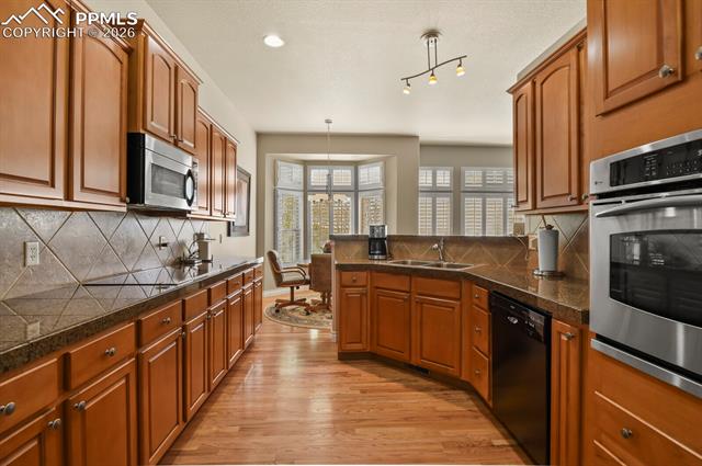 MLS Image for 617  Concerto  ,Colorado Springs, Colorado