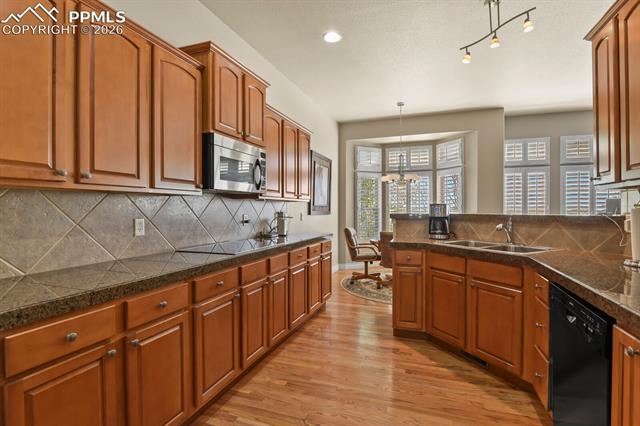 MLS Image for 617  Concerto  ,Colorado Springs, Colorado