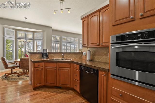 MLS Image for 617  Concerto  ,Colorado Springs, Colorado