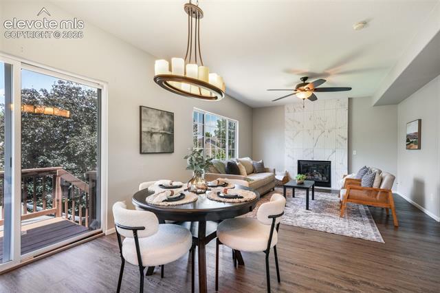 MLS Image for 3862  Springs Ranch  ,Colorado Springs, Colorado