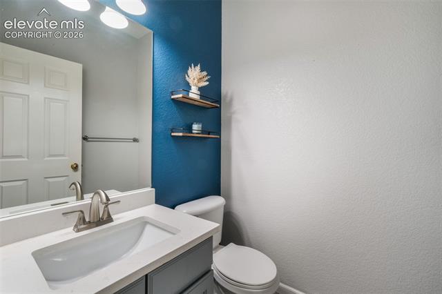MLS Image for 3862  Springs Ranch  ,Colorado Springs, Colorado