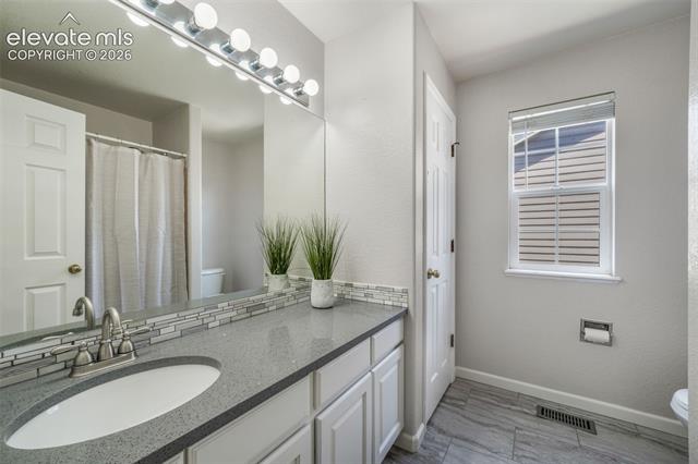 MLS Image for 3862  Springs Ranch  ,Colorado Springs, Colorado