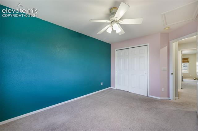 MLS Image for 3862  Springs Ranch  ,Colorado Springs, Colorado