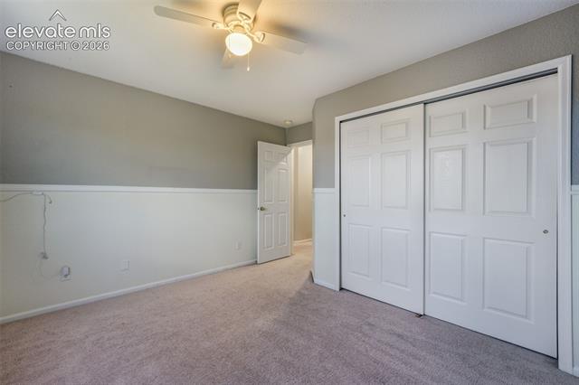 MLS Image for 3862  Springs Ranch  ,Colorado Springs, Colorado