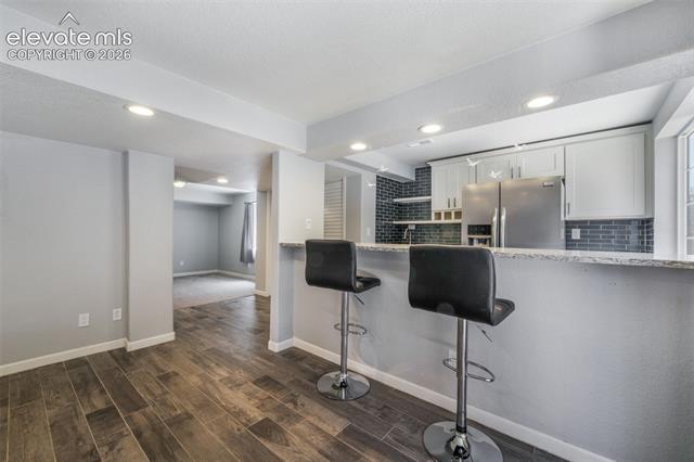 MLS Image for 3862  Springs Ranch  ,Colorado Springs, Colorado
