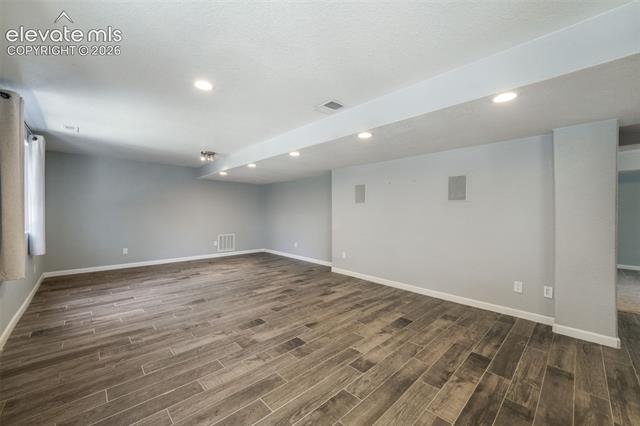 MLS Image for 3862  Springs Ranch  ,Colorado Springs, Colorado