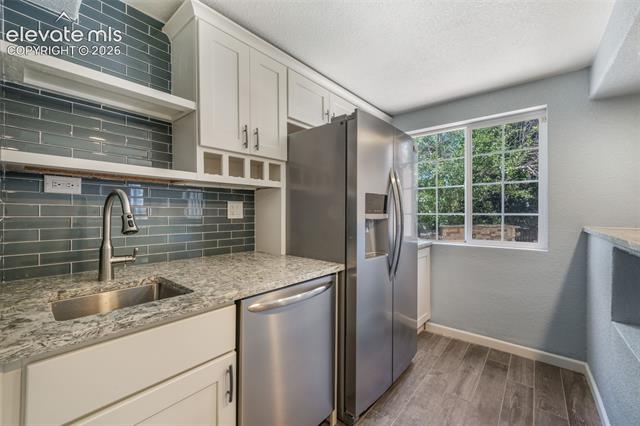 MLS Image for 3862  Springs Ranch  ,Colorado Springs, Colorado