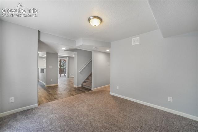 MLS Image for 3862  Springs Ranch  ,Colorado Springs, Colorado