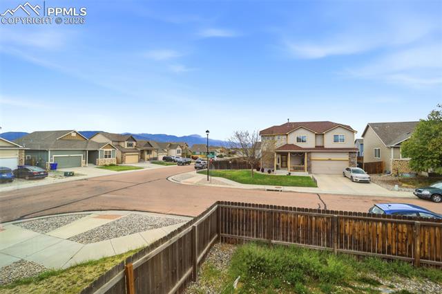 MLS Image for 6034  San Mateo  ,Colorado Springs, Colorado